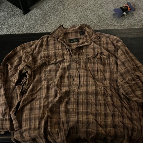 Redhead shirt new!! $15 obo - Picture 1 of 2